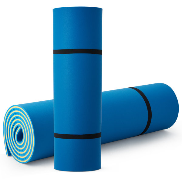 AVAWING Equulei Water Floating Mat & Reviews Wayfair